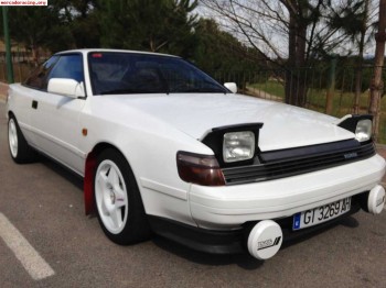 Celica gti 89