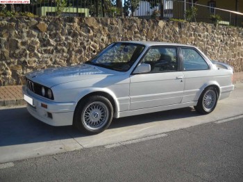 Bmw 318is e30 m technic