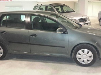 Vendo o cambio golf tdi 105