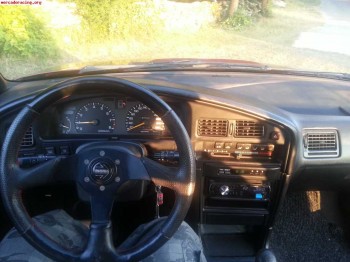 Vendo subaru legacy turbo