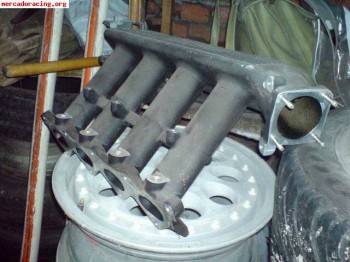 Busco colector admision lancia kappa 16vt