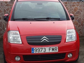 C2 vts impecable 30.700 km