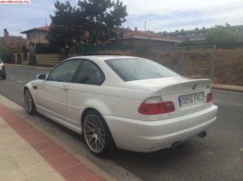 Bmw m3 cs