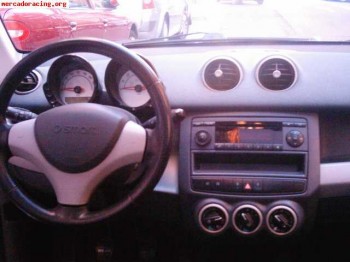 Se vende o cambia smart for four