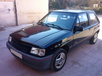 Vendo opel corsa 1.2