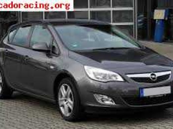 Compro chasis opel astra 1.7 cdti modelo 2011 