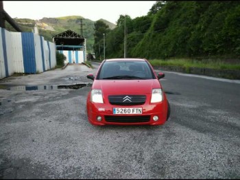 Urge!!!!!    ultimo precio!!!!!!!!! c2 vts 1.6 16v 125cv!!!!