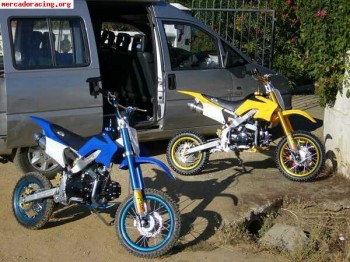 Cambio citroen jumpy 1.9 