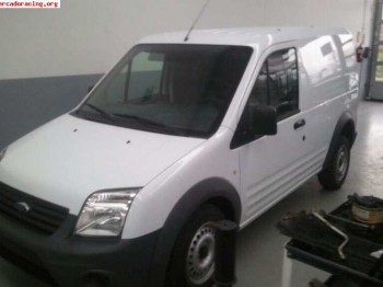 Ford transit conecct