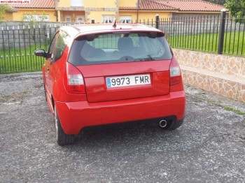 C2 vts impecable 30.800 km 