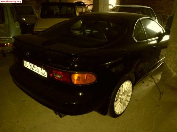 Toyota celica 2.0 gti 1992