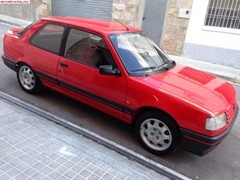 Peugeot 309 gti