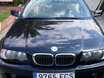 Bmw 328ci auto 4.500