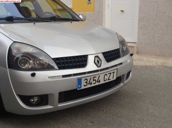 Clio sport kit racing 182cv