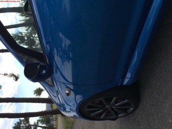 Opel corsa opc armado