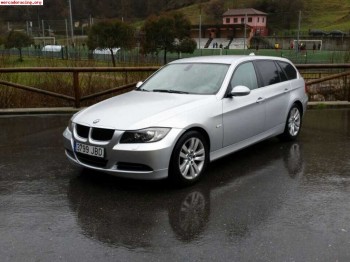 Bmw 330 xd 230 cv 13000€