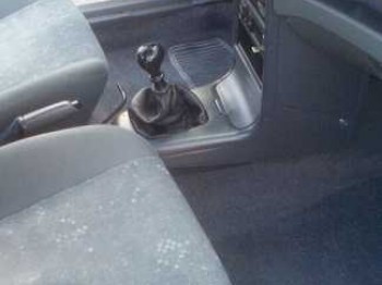 Daewoo nexia 1.5 16v 95cv sedán