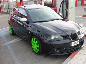 Ibiza fr 20vt 2006