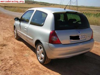 Clio dci 80cv
