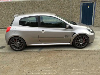 Clio sport 