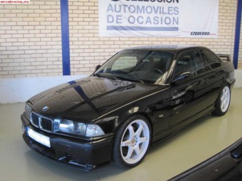 Bmw  m3-jjz gte