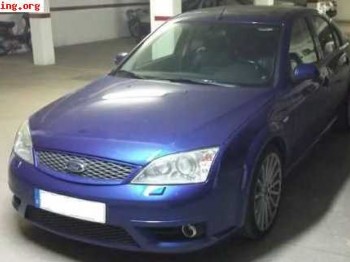 Mondeo st 220cv