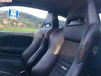 Despiece megane coupé  2.0 16v fasei