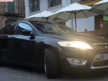 Ford mondeo titanium st 2. 5 265cv