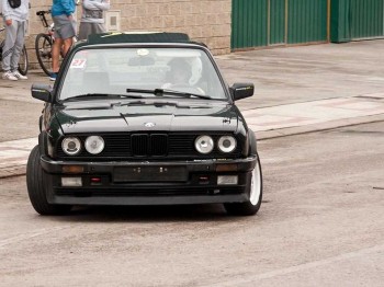 Bmw e30 316i swap 325i e36 m50b25
