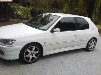 Peugeot 306 xshdi