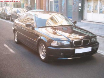 Bmw 320 ci