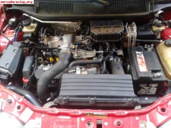 Vendo fiat punto 1.4 gt turbo