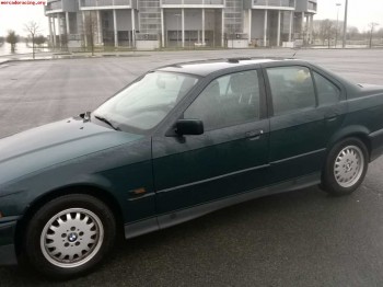 Se vende bmw 328 