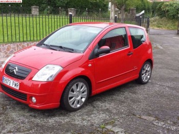 C2 vts 2007 31.700 km