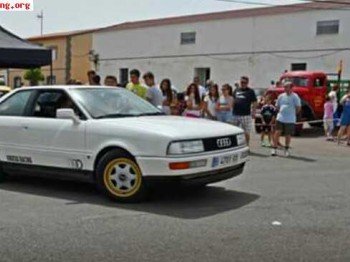 Vendo  o cambio audi coupe 2.2