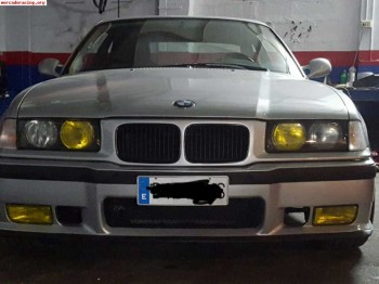 Bmw 328 e36