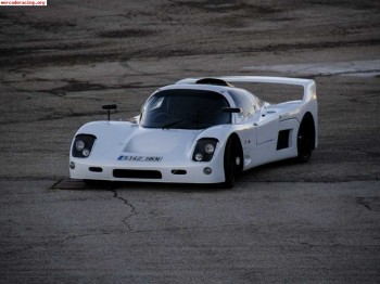 Se vende ultima sports audi 4.2 v8 matriculado en españa