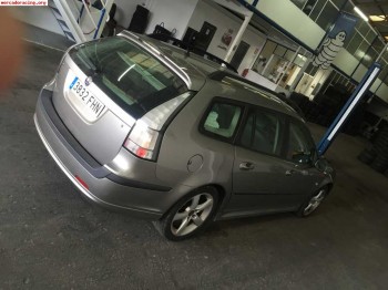 Saab 93 vector sport hatch.unico dueño