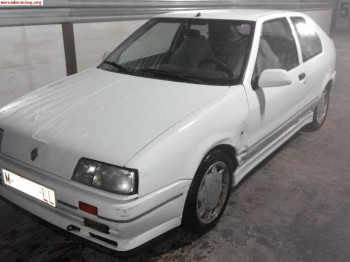 Renault 19 16v primera fase 