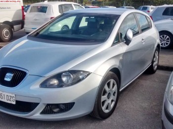 Seat leon 1.9 tdi 
