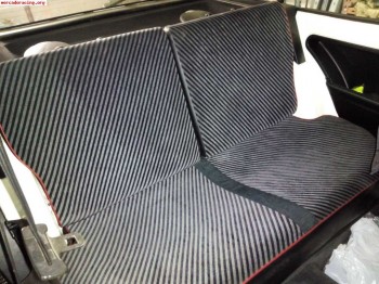 Citroen ax sport frances