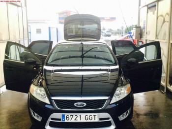 Ford - mondeo titanium st 2. 5 265cv
