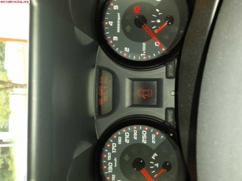 Megane sport 225cv rs