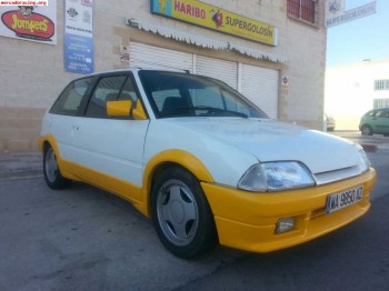 Citroen ax gt 