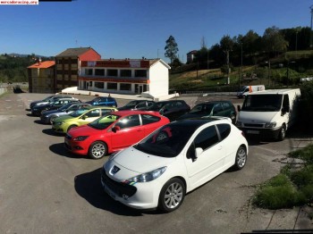 Varios vehiculos a precio de liquidacion ¡¡¡