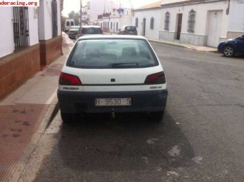 Peugeot 306 1.4 
