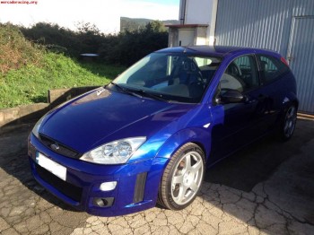 Focus rs mk1