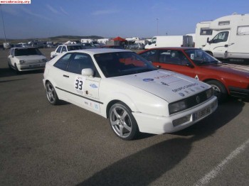 Vw corrado 16v
