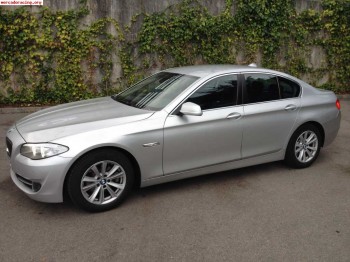 Bmw 520d  