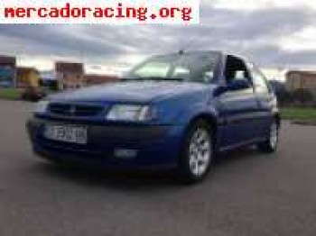 Saxo vts 8v